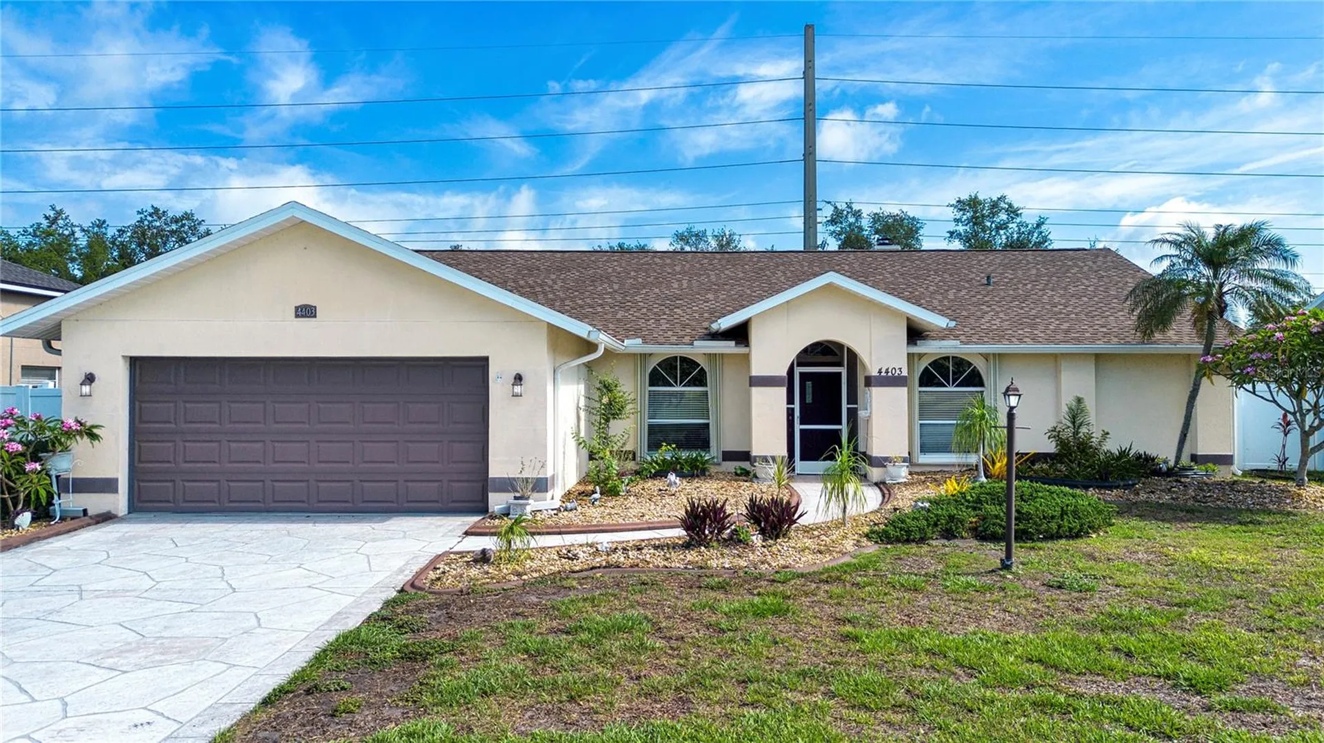 4403 Diamond Circle N Sarasota FL 34233