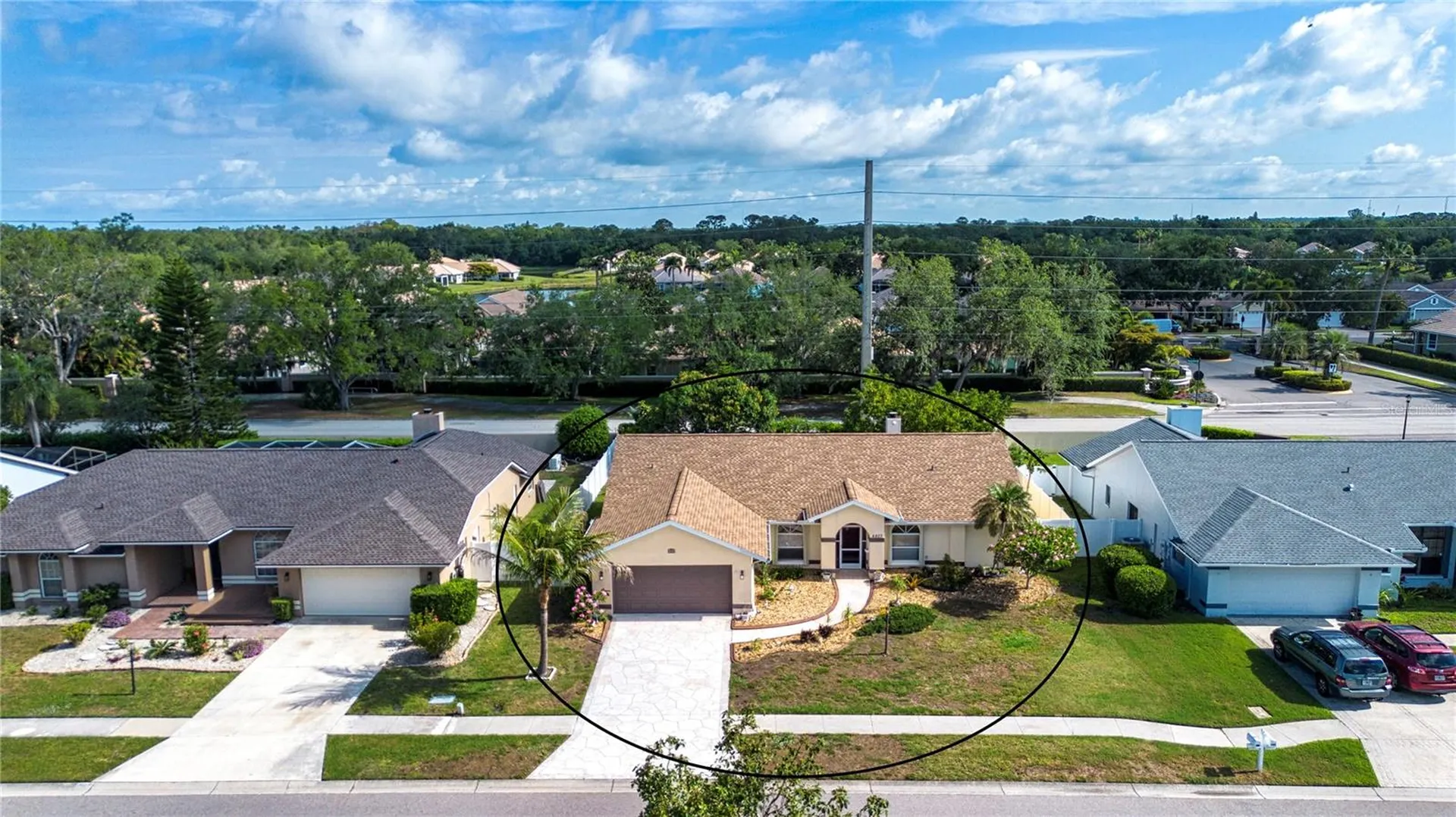 4403 Diamond Circle N Sarasota FL 34233