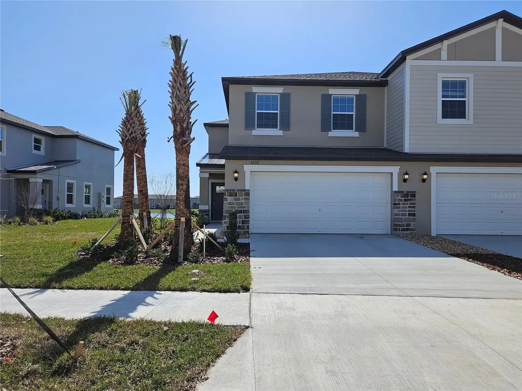 32112 Powderpuff Mimosa Drive San Antonio FL 33576