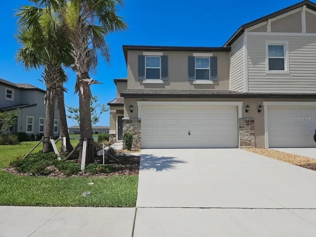 32112 Powderpuff Mimosa Drive San Antonio FL 33576