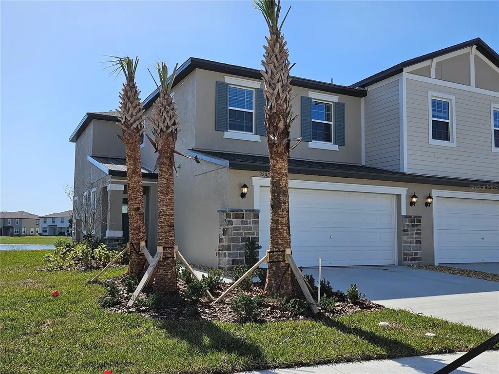 32112 Powderpuff Mimosa Drive San Antonio FL 33576