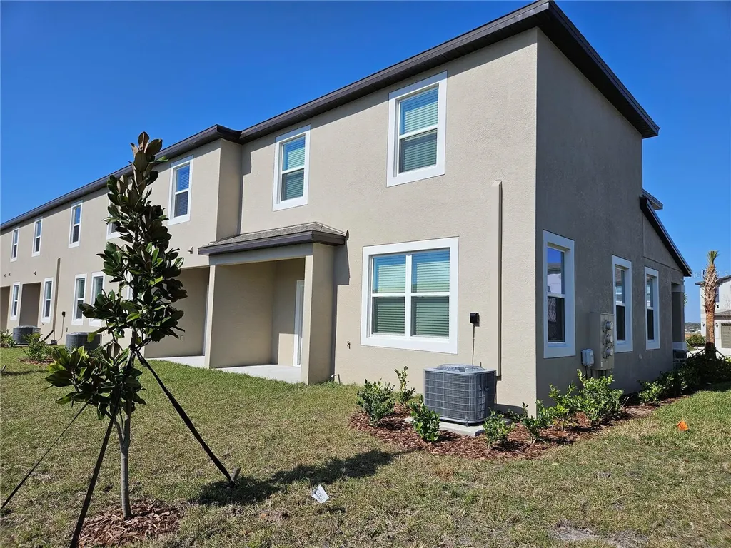 32112 Powderpuff Mimosa Drive San Antonio FL 33576