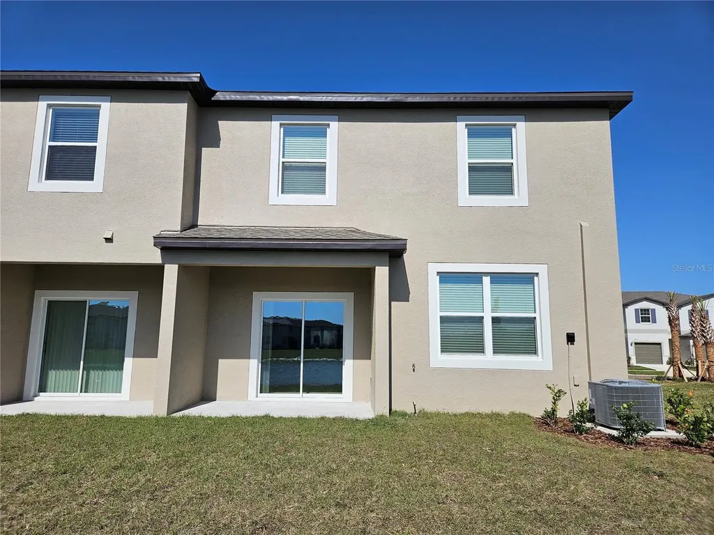 32112 Powderpuff Mimosa Drive San Antonio FL 33576