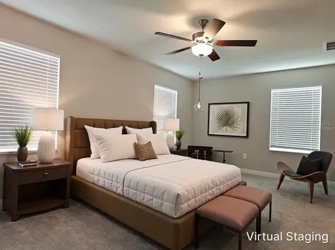 32112 Powderpuff Mimosa Drive San Antonio FL 33576