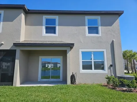 32112 Powderpuff Mimosa Drive San Antonio FL 33576