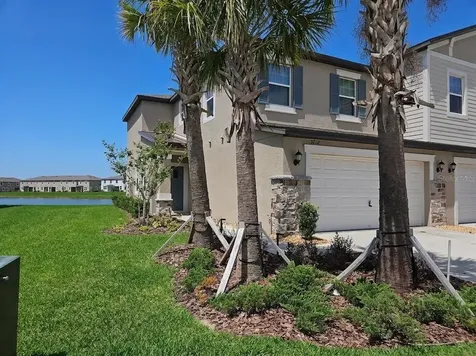 32112 Powderpuff Mimosa Drive San Antonio FL 33576