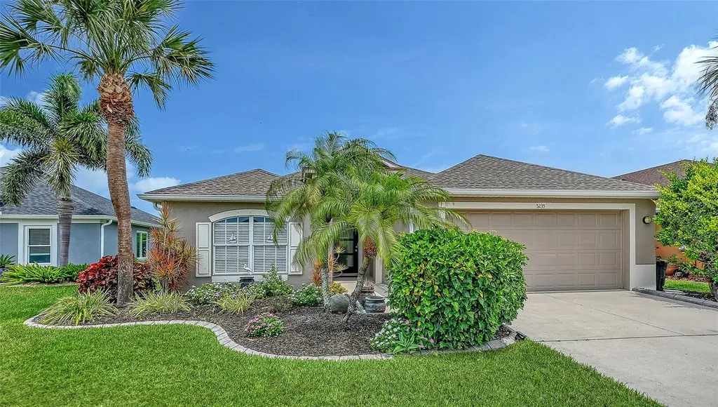 5235 Layton Drive Venice FL 34293
