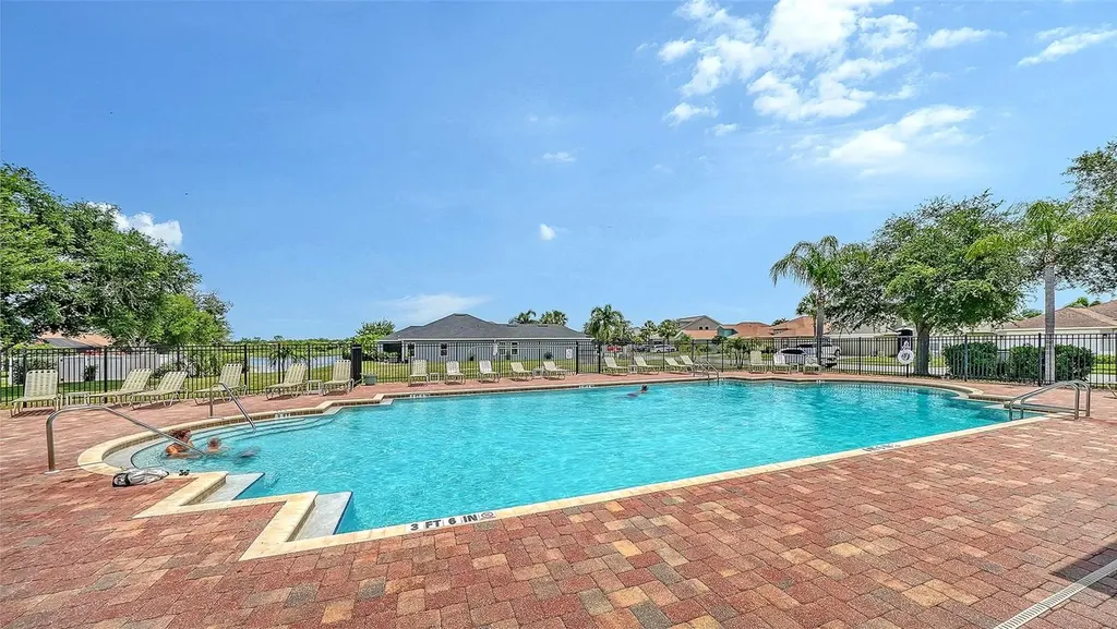 5235 Layton Drive Venice FL 34293