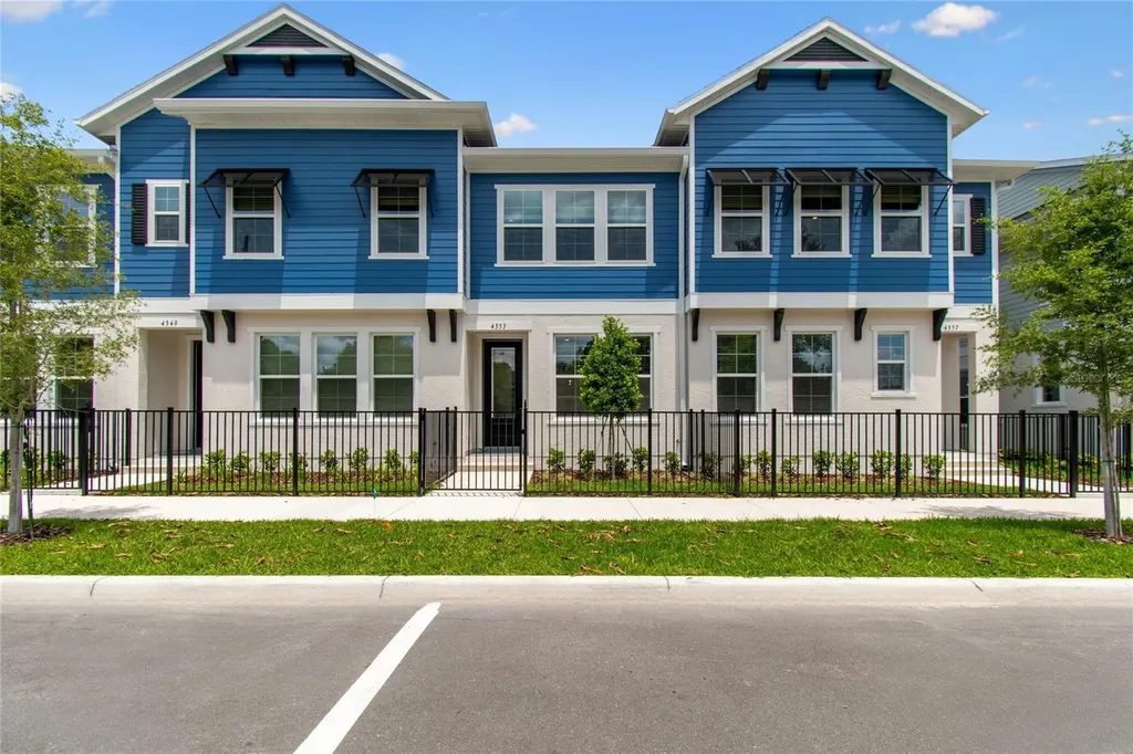 4353 Roush Avenue Orlando FL 32803