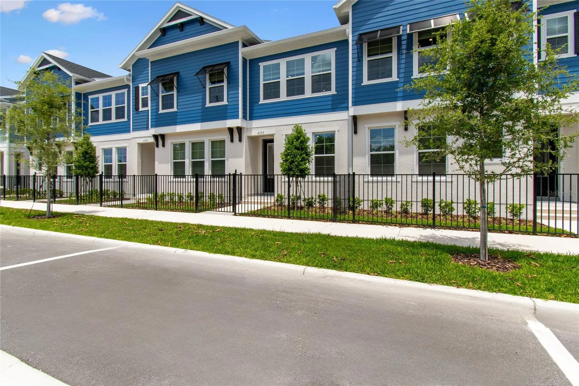 4353 Roush Avenue Orlando FL 32803