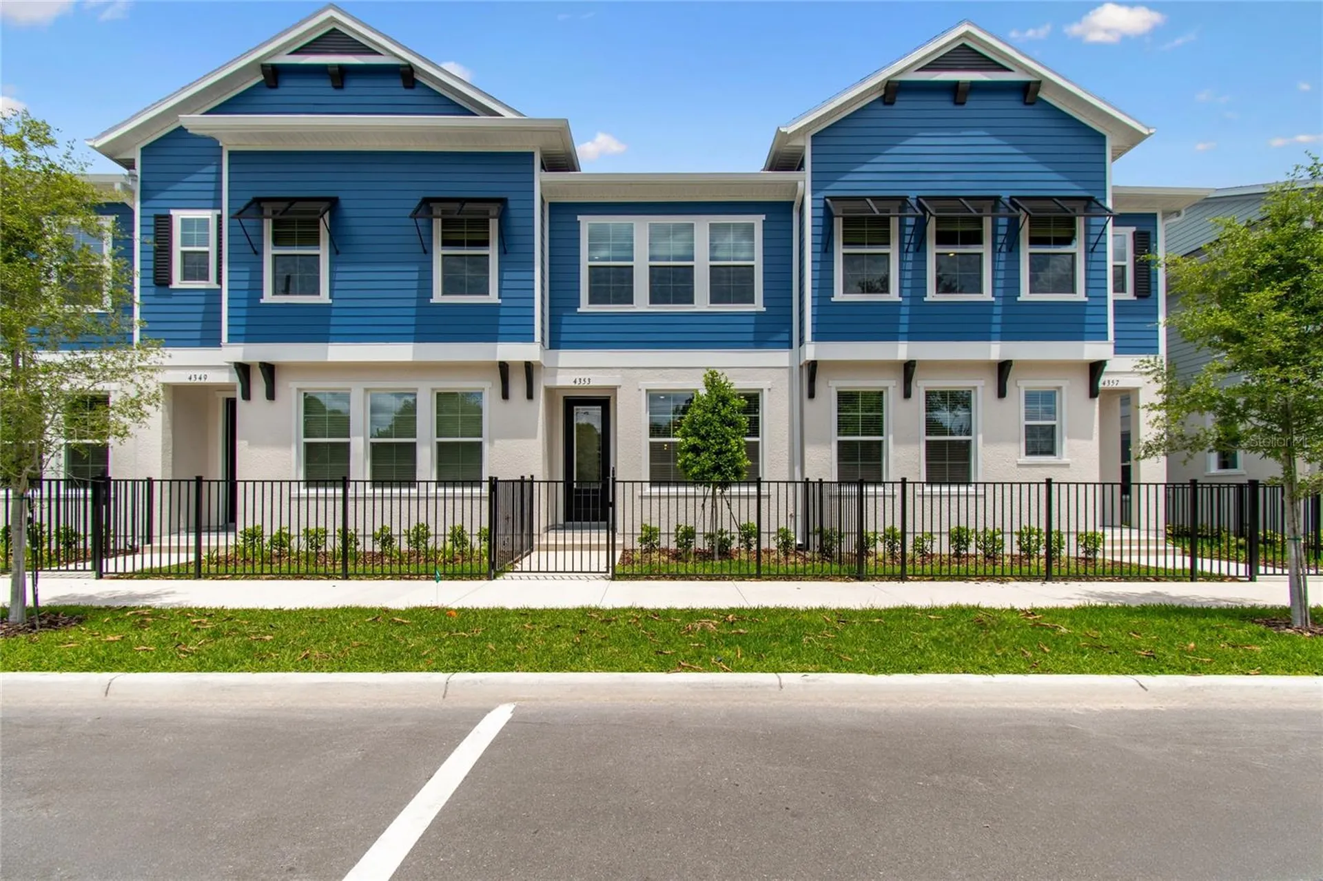4353 Roush Avenue Orlando FL 32803
