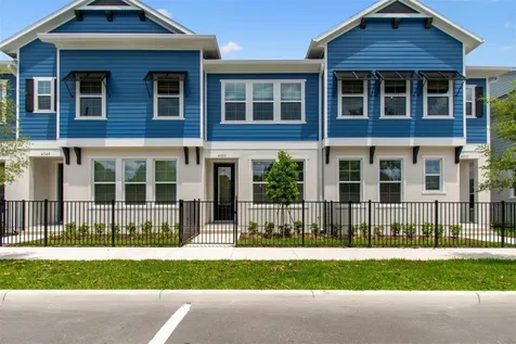 4353 Roush Avenue Orlando FL 32803