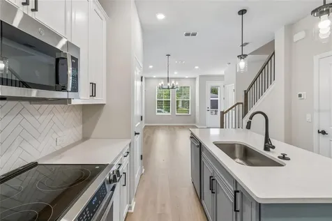 4353 Roush Avenue Orlando FL 32803