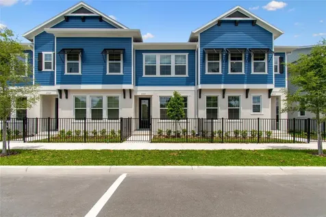 4353 Roush Avenue Orlando FL 32803