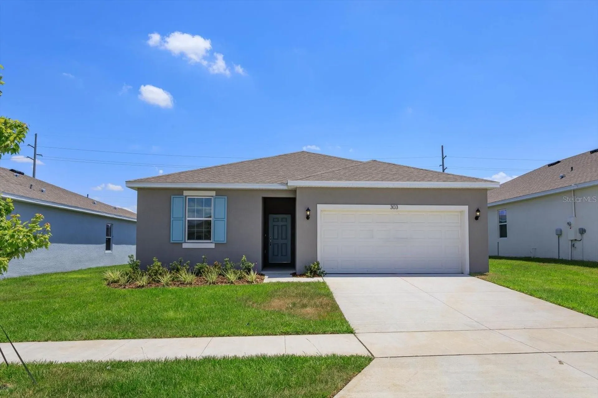123 Bottle Brush Drive Haines City FL 33844