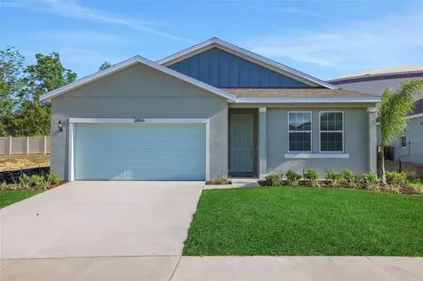 123 Bottle Brush Drive Haines City FL 33844