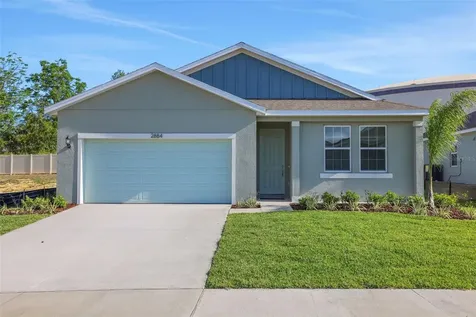 123 Bottle Brush Drive Haines City FL 33844