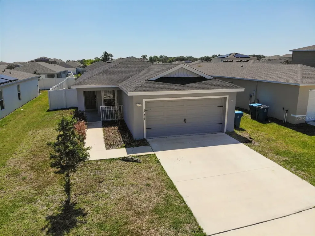1923 Golden Beak Drive Eagle Lake FL 33839