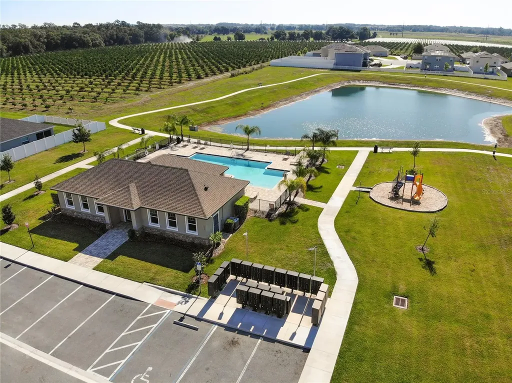 1923 Golden Beak Drive Eagle Lake FL 33839