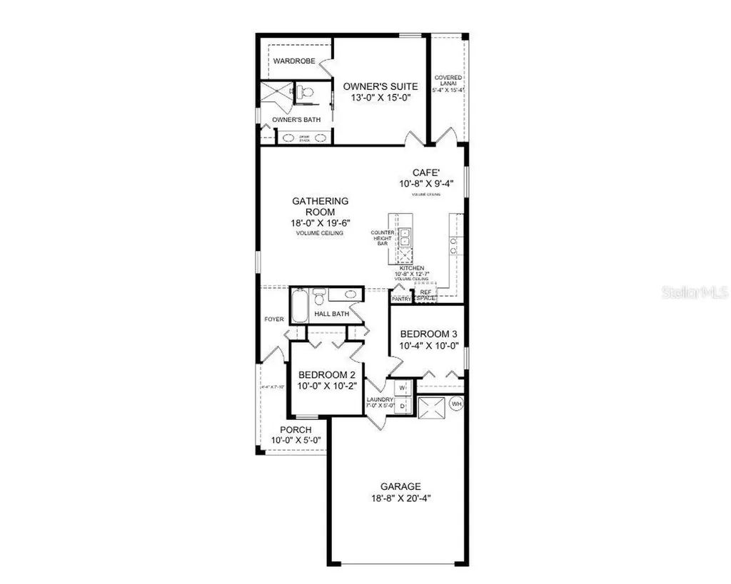 1923 Golden Beak Drive Eagle Lake FL 33839