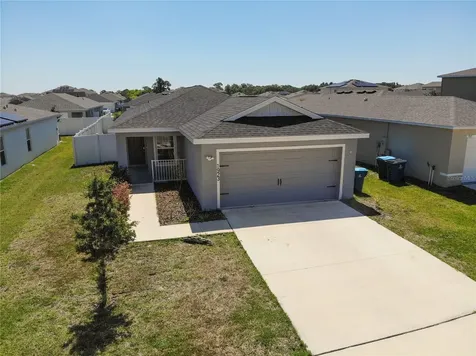 1923 Golden Beak Drive Eagle Lake FL 33839