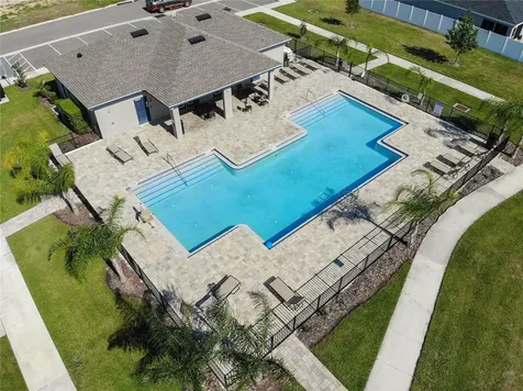 1923 Golden Beak Drive Eagle Lake FL 33839