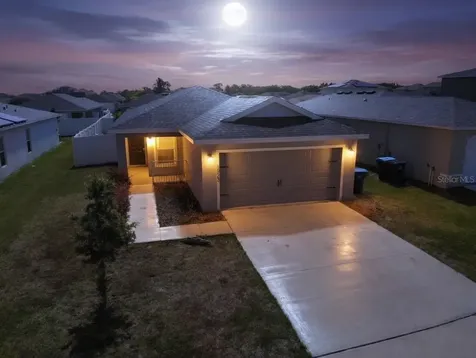 1923 Golden Beak Drive Eagle Lake FL 33839