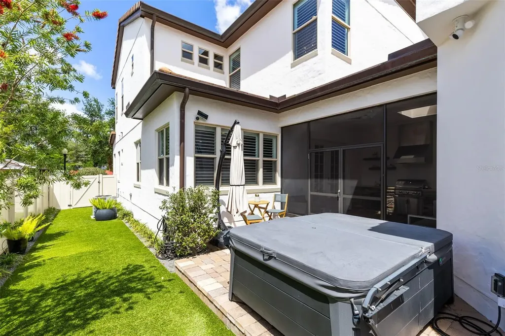 266 W Lyman Avenue Winter Park FL 32789