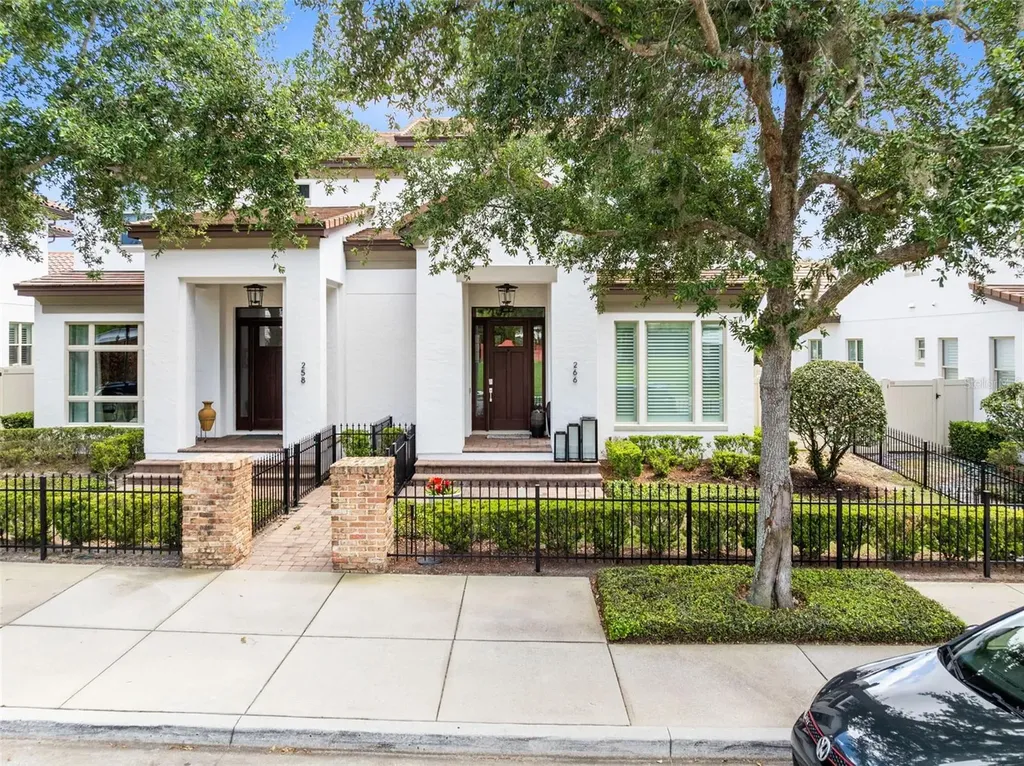 266 W Lyman Avenue Winter Park FL 32789