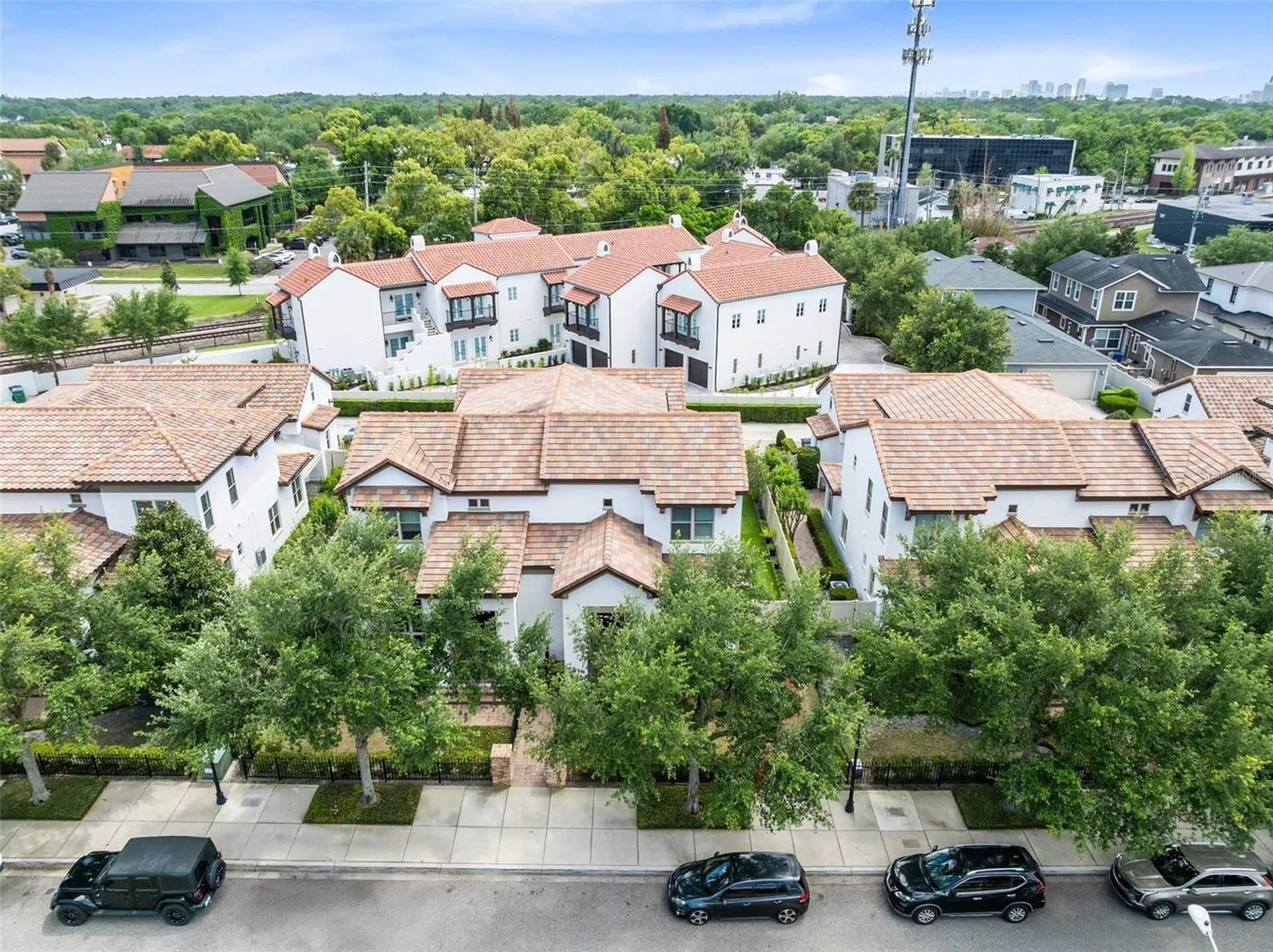 266 W Lyman Avenue Winter Park FL 32789