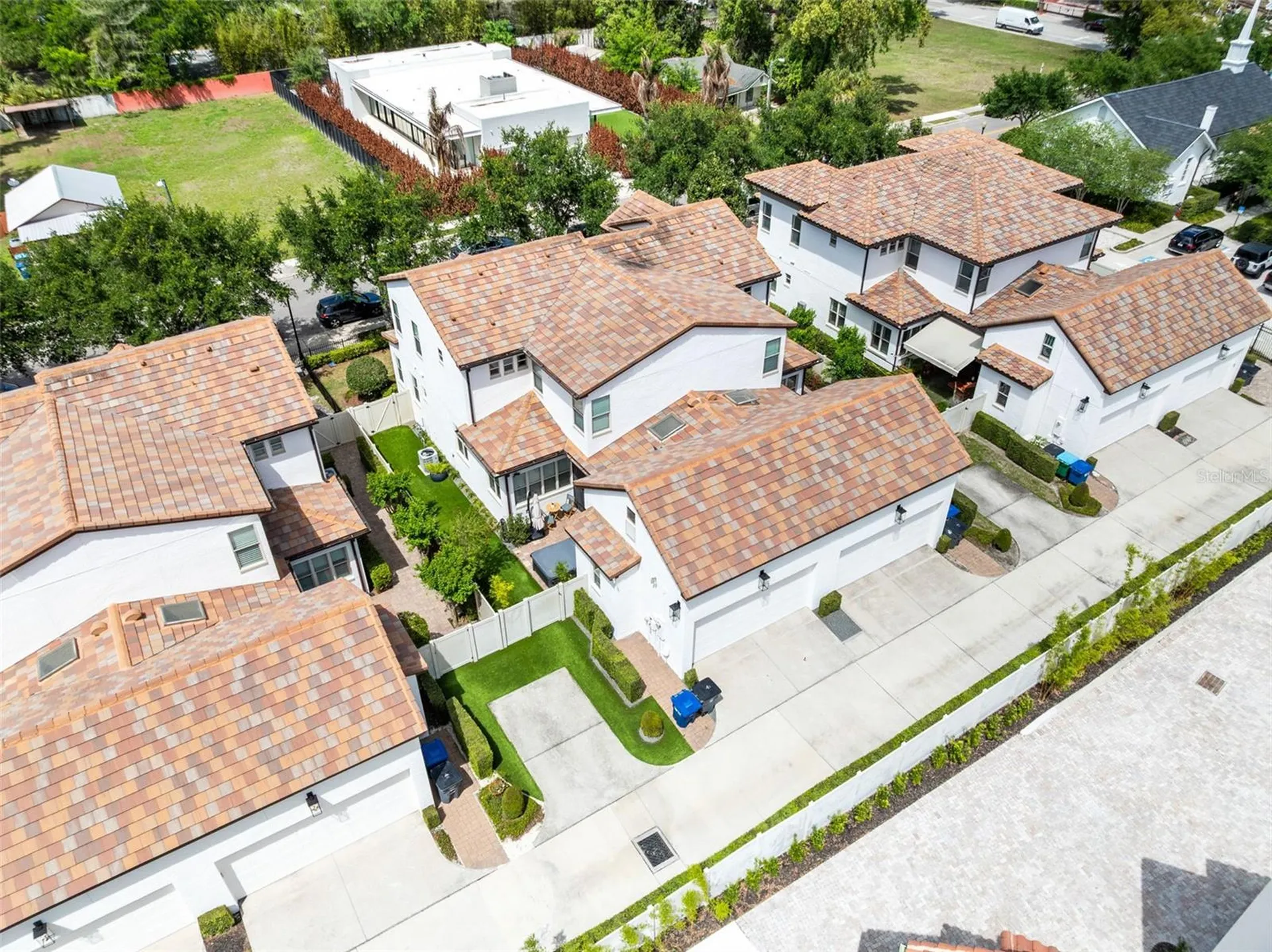 266 W Lyman Avenue Winter Park FL 32789