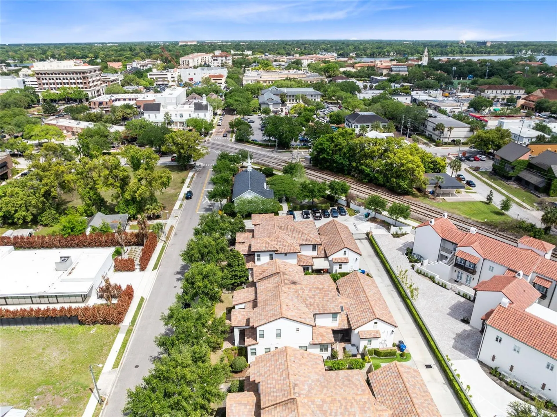 266 W Lyman Avenue Winter Park FL 32789