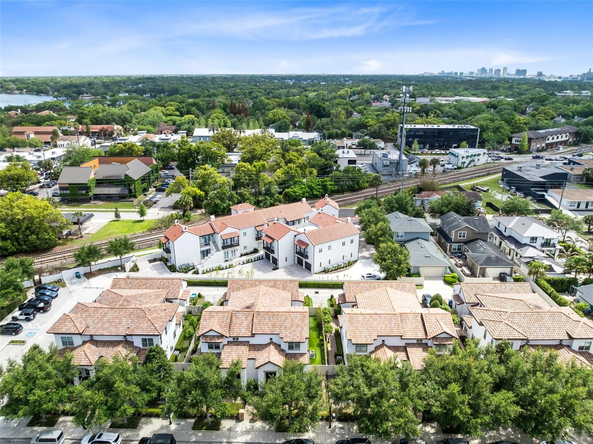 266 W Lyman Avenue Winter Park FL 32789
