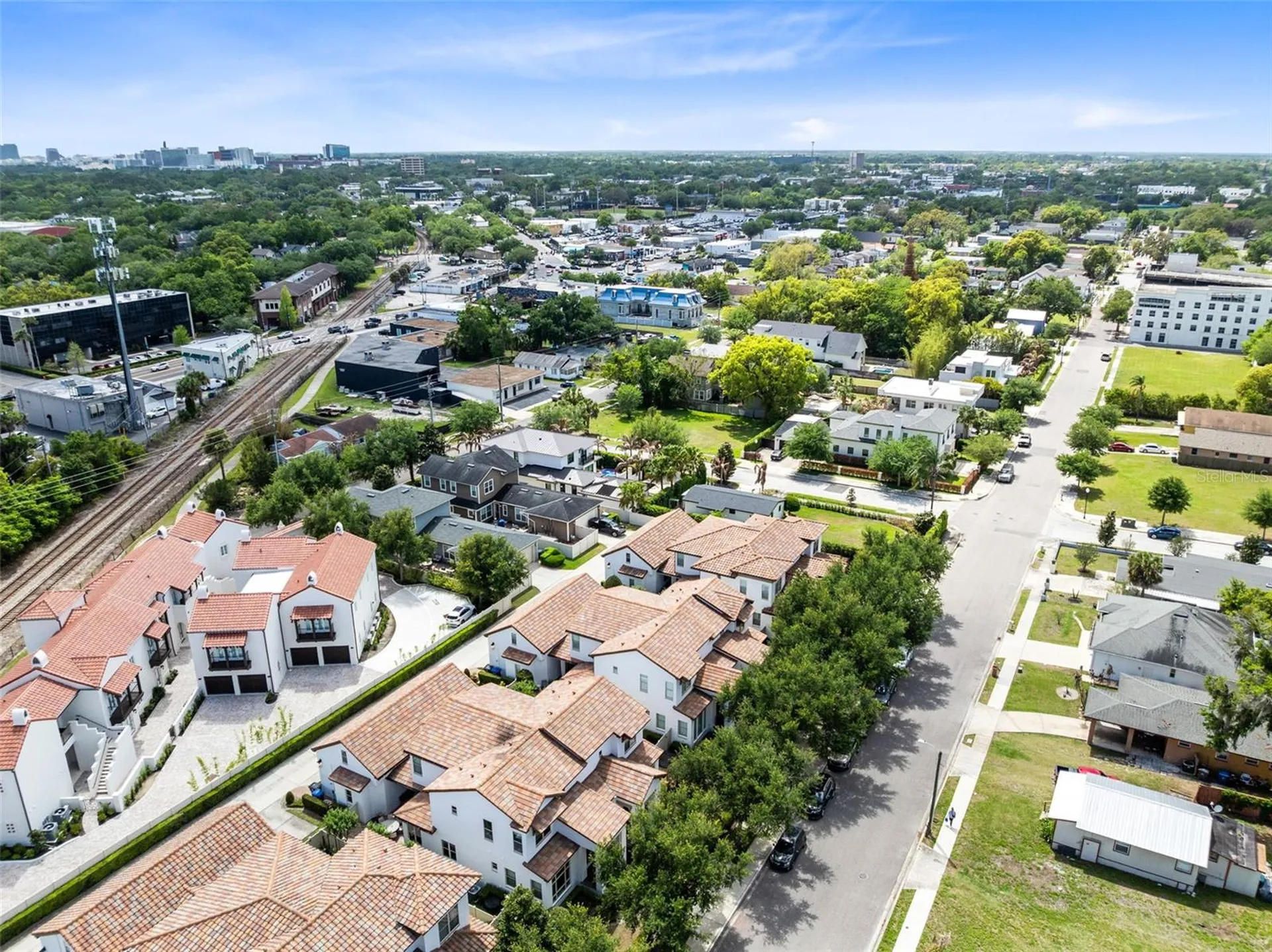 266 W Lyman Avenue Winter Park FL 32789