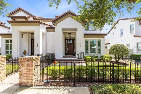 266 W Lyman Avenue Winter Park FL 32789
