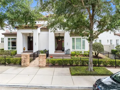 266 W Lyman Avenue Winter Park FL 32789