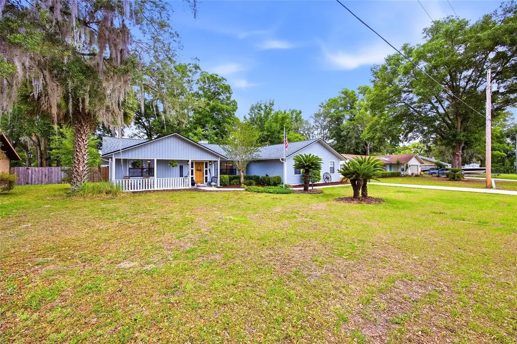 1525 SE 43rd Avenue Ocala FL 34471