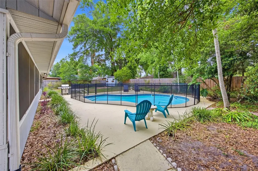 1525 SE 43rd Avenue Ocala FL 34471