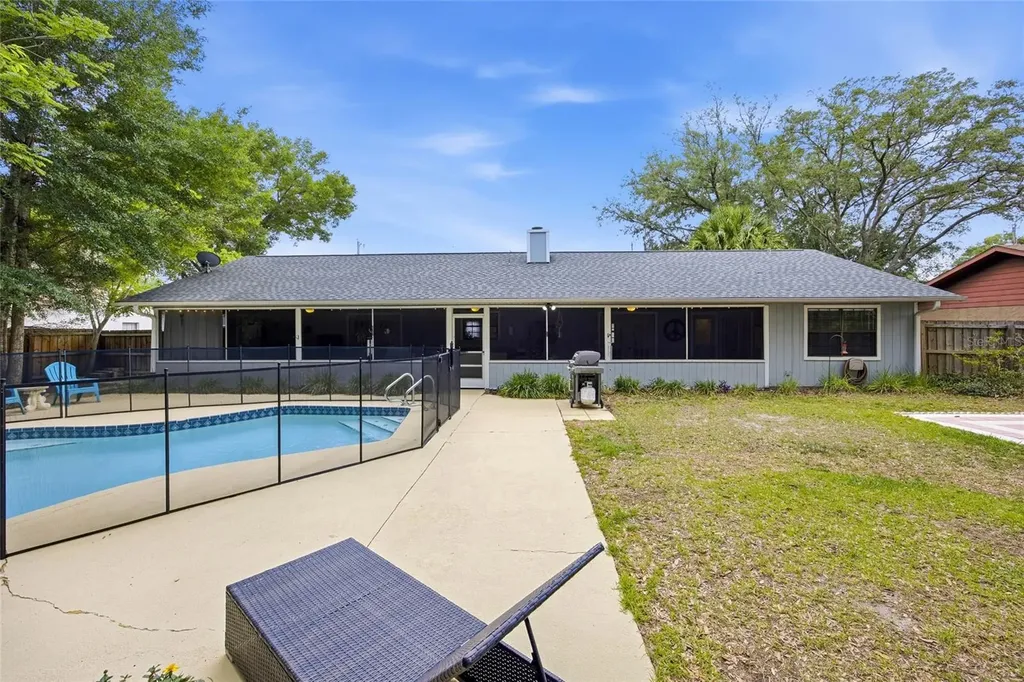 1525 SE 43rd Avenue Ocala FL 34471