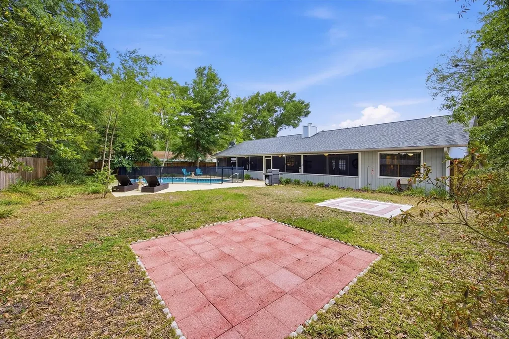 1525 SE 43rd Avenue Ocala FL 34471