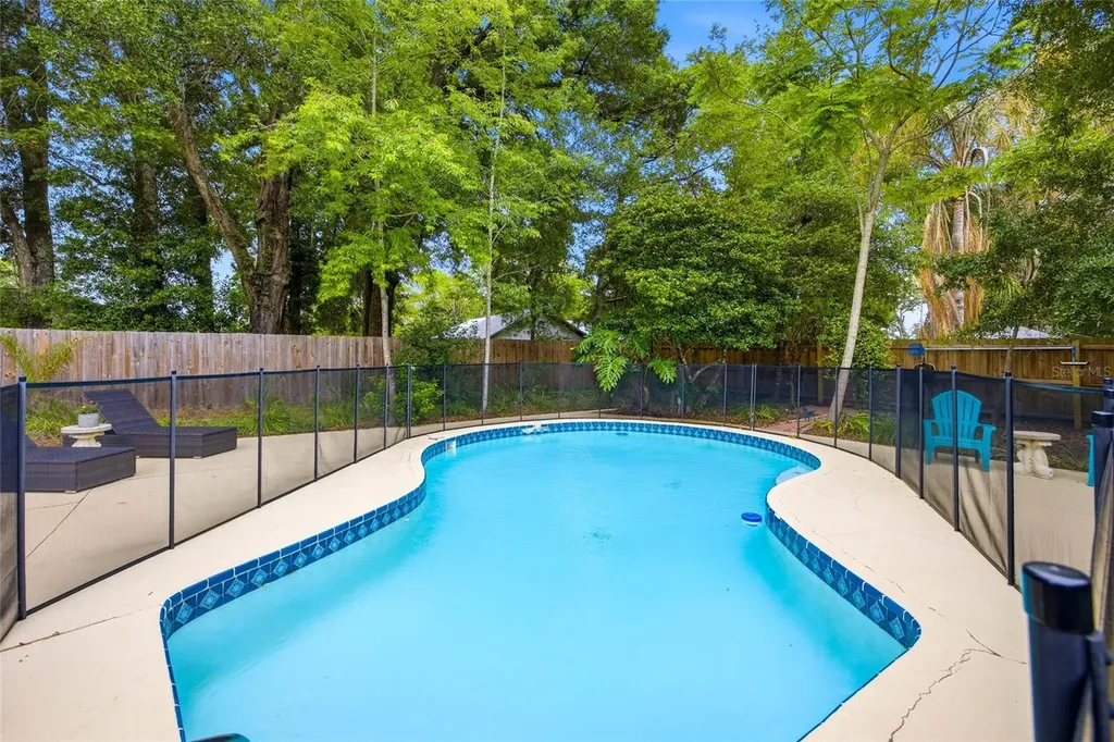 1525 SE 43rd Avenue Ocala FL 34471