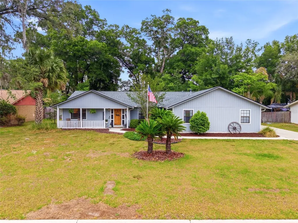 1525 SE 43rd Avenue Ocala FL 34471