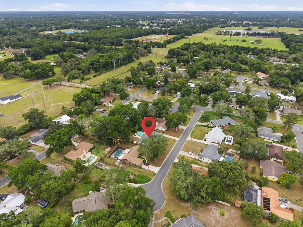 1525 SE 43rd Avenue Ocala FL 34471