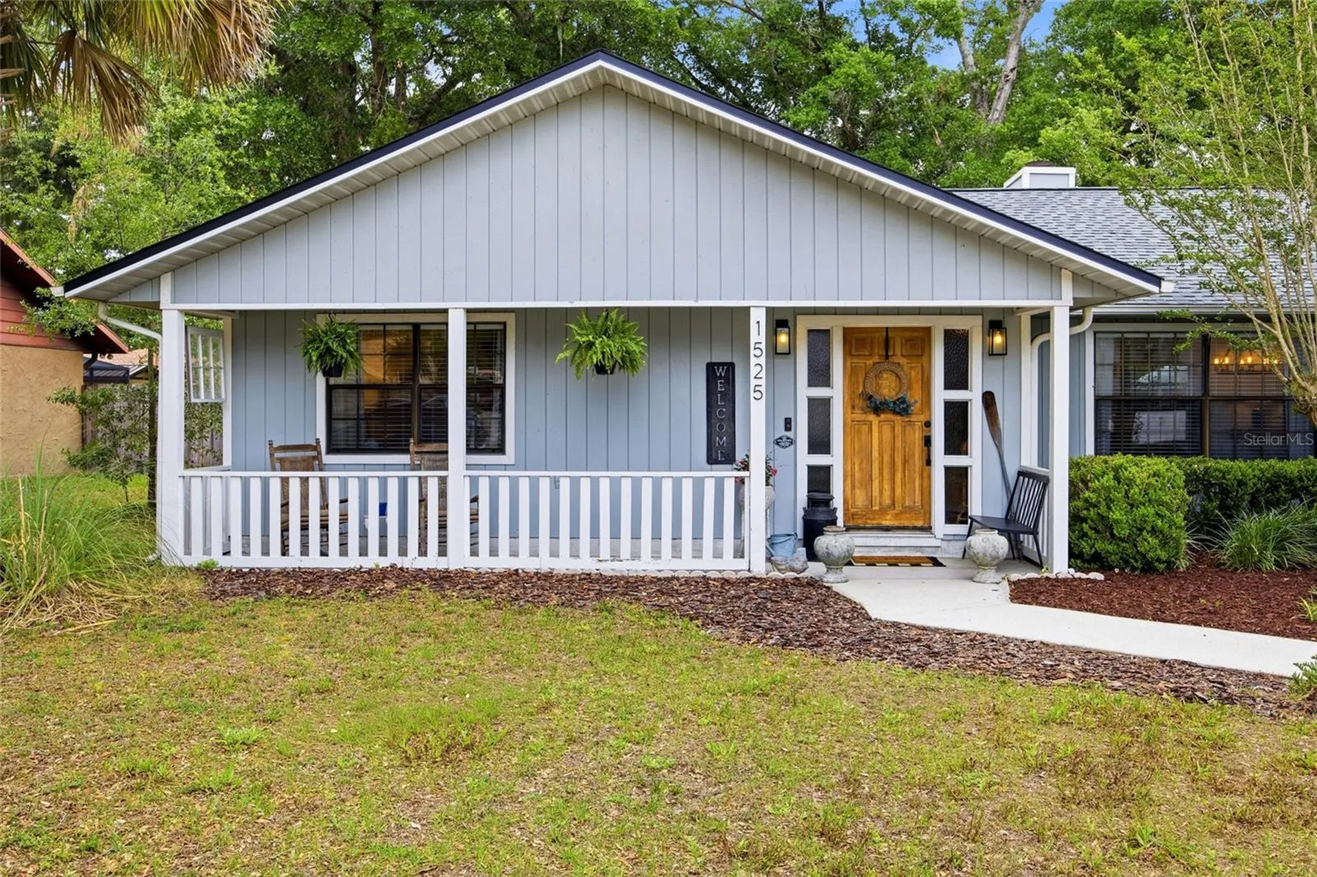 1525 SE 43rd Avenue Ocala FL 34471
