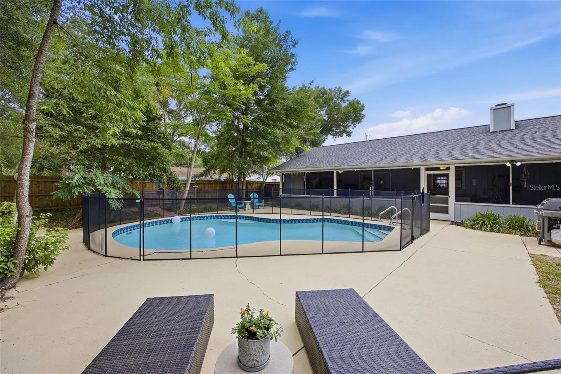 1525 SE 43rd Avenue Ocala FL 34471