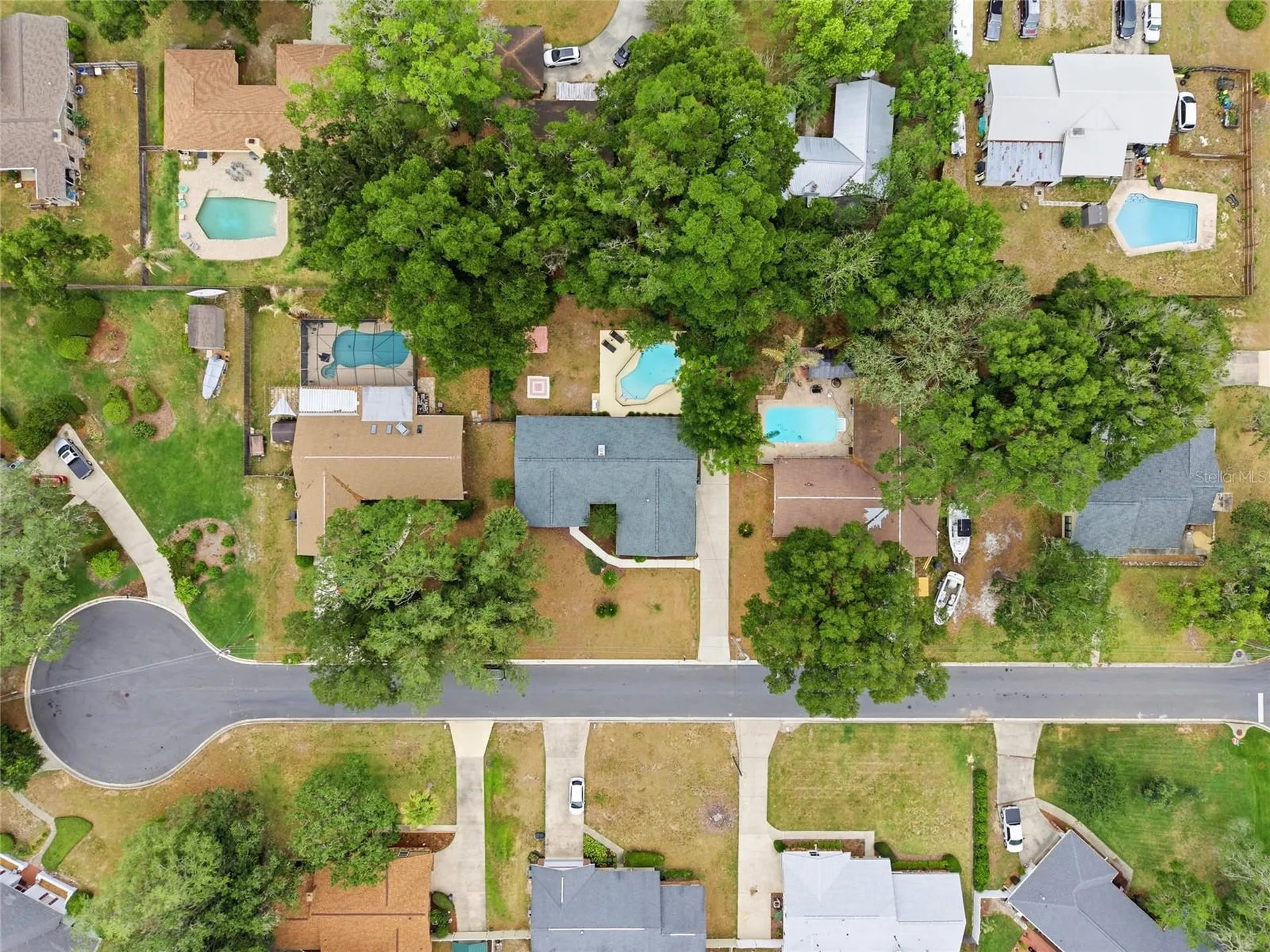 1525 SE 43rd Avenue Ocala FL 34471
