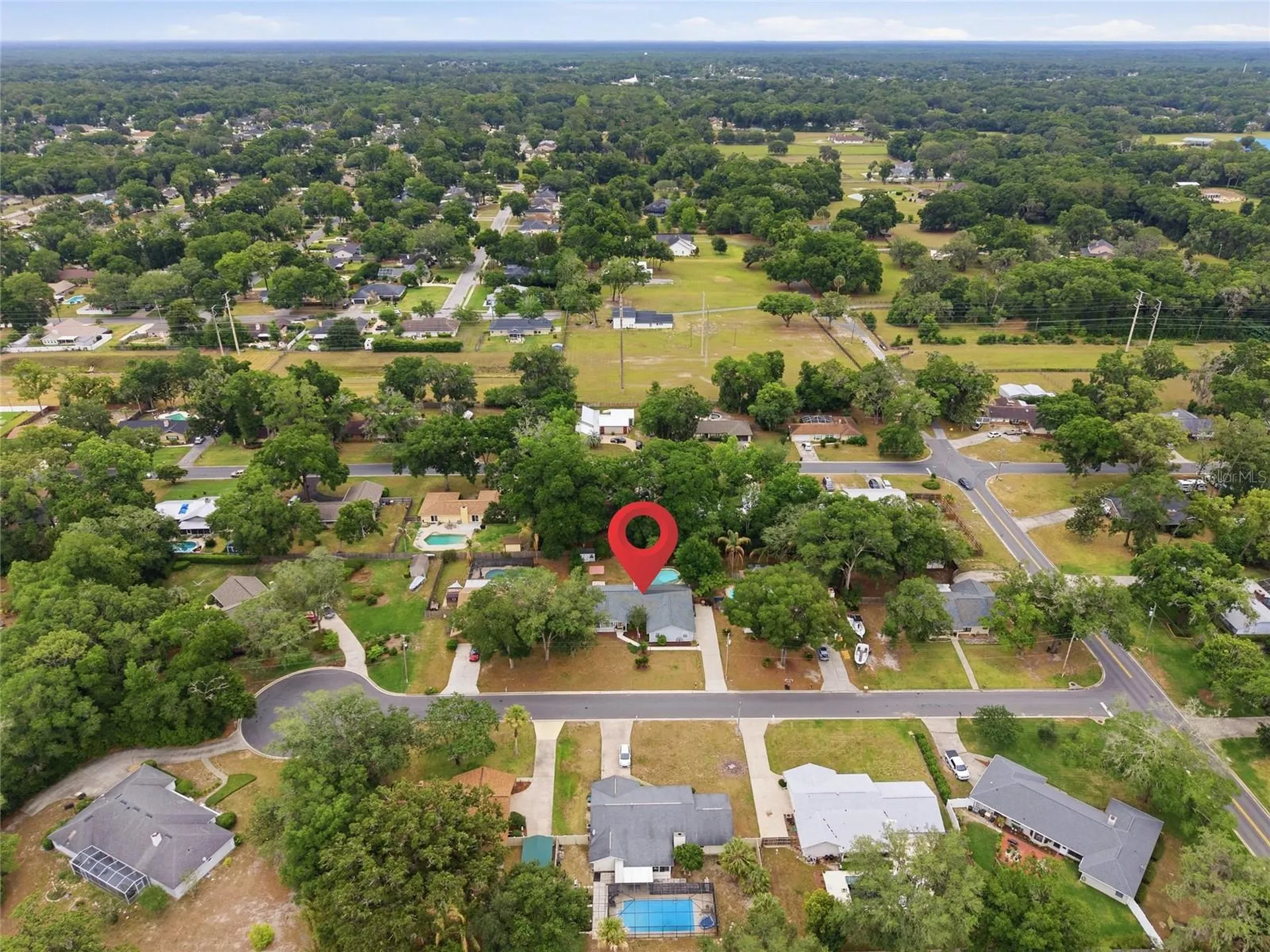 1525 SE 43rd Avenue Ocala FL 34471