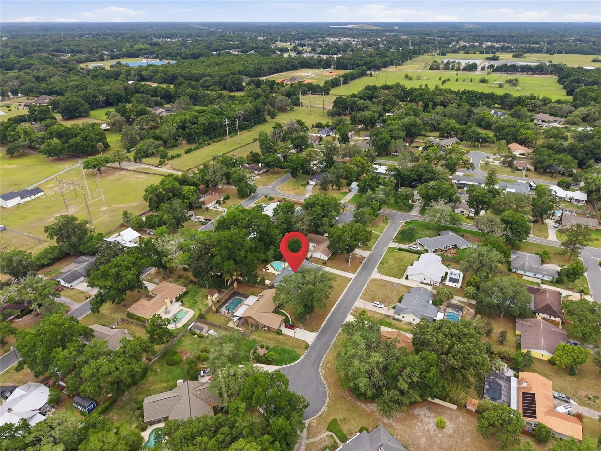 1525 SE 43rd Avenue Ocala FL 34471