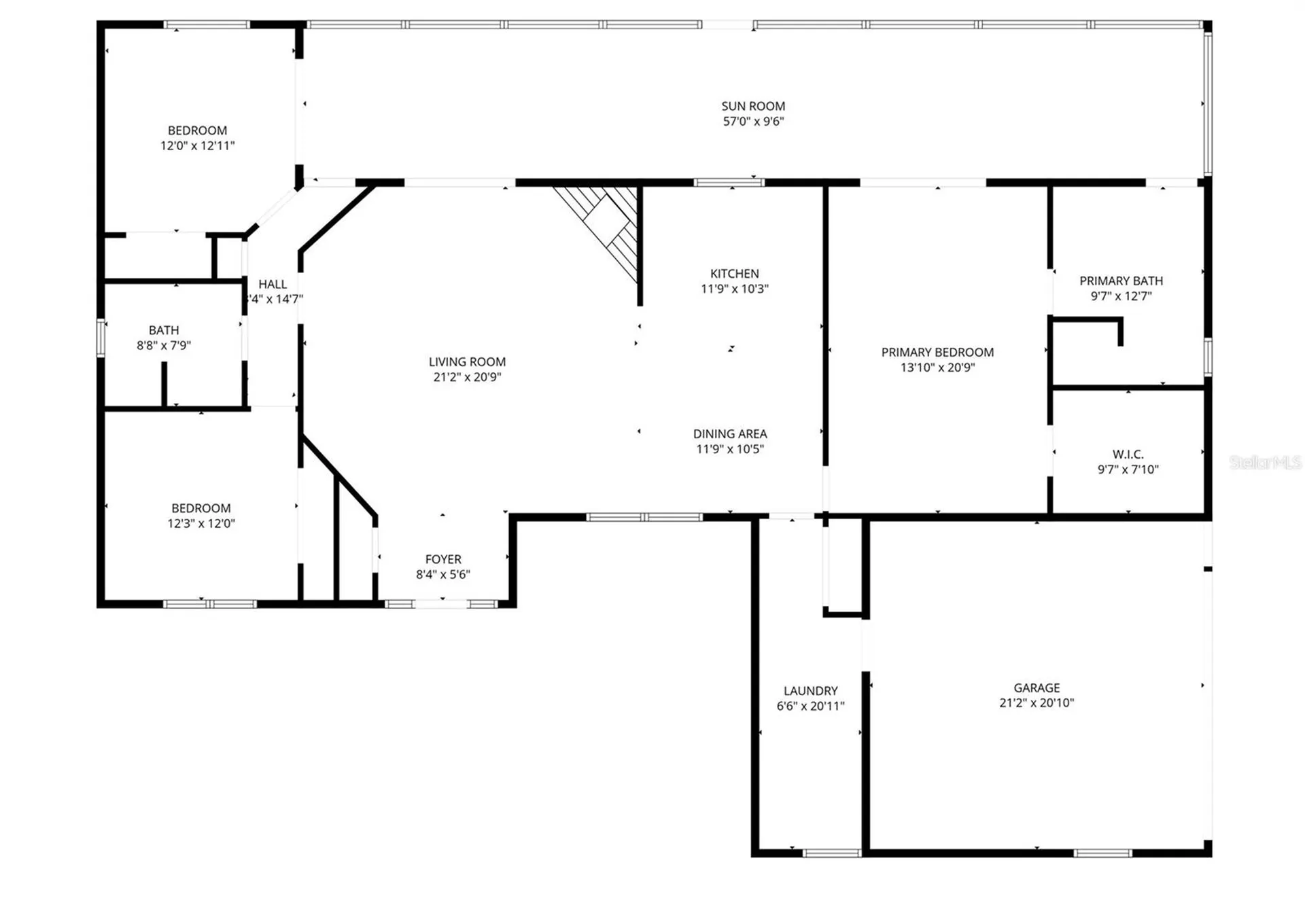 1525 SE 43rd Avenue Ocala FL 34471