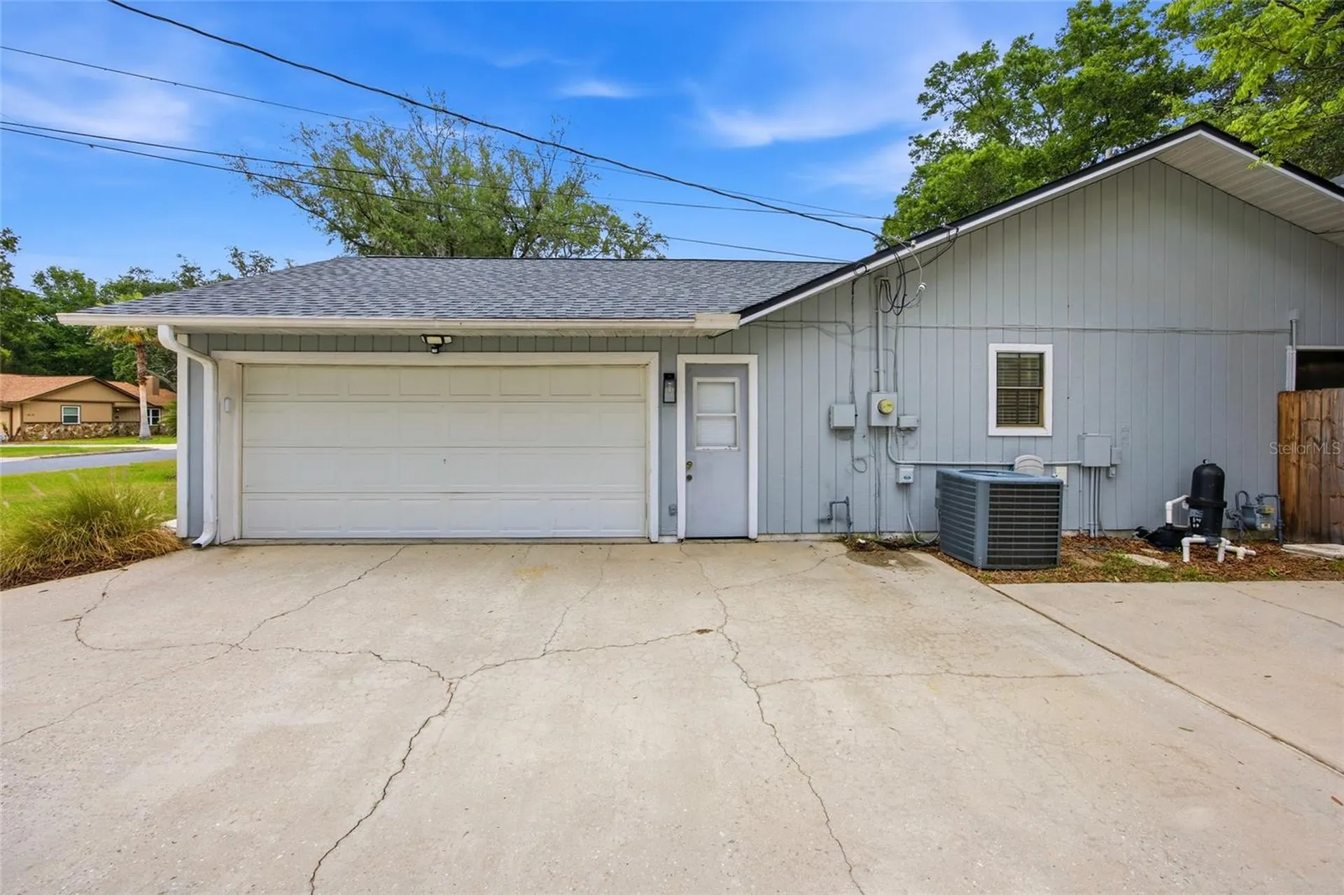 1525 SE 43rd Avenue Ocala FL 34471